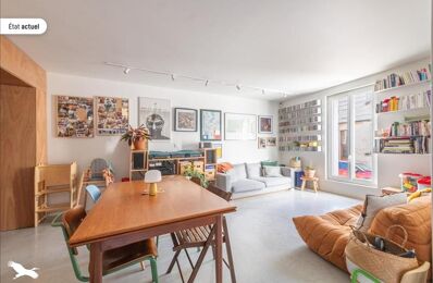 vente appartement 238 500 € à proximité de Bordeaux (33300)