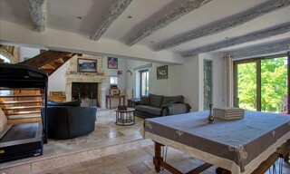 Maison 5 Pièces 165 m² à vendre à Le Lardin-Saint-Lazare (24570)