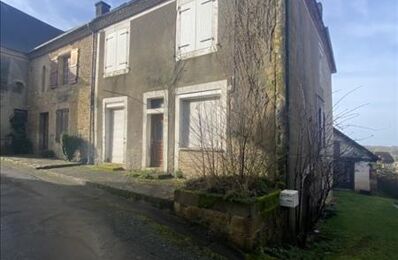 vente maison 37 000 € à proximité de Saint-Robert (19310)