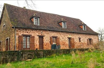 vente maison 202 350 € à proximité de Sainte-Eulalie-d'Ans (24640)