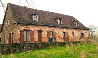 Maison 7 Pièces 178 m² à vendre à Boisseuilh (24390)