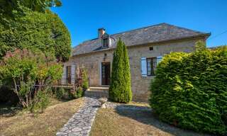 Maison 4 Pièces 139 m² à vendre à Granges-d'Ans (24390)