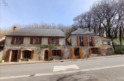vente maison 296 800 € à proximité de Auriac-du-Périgord (24290)