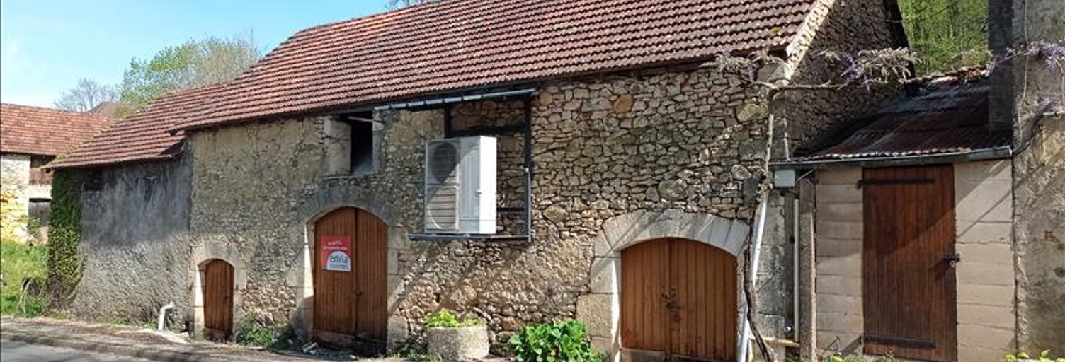 Maison 11 Pièces 268 m² à vendre à La Cassagne (24120)