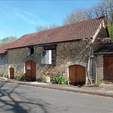 Maison 11 pièces 238500 €