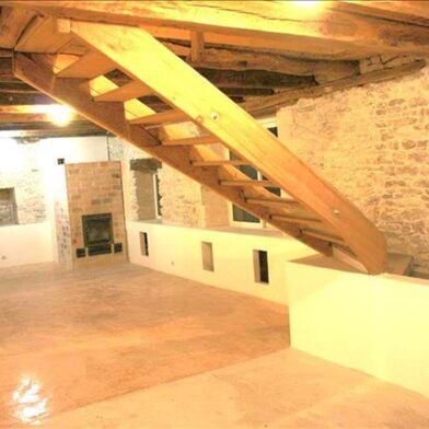 Maison 4 pièces 135 m²