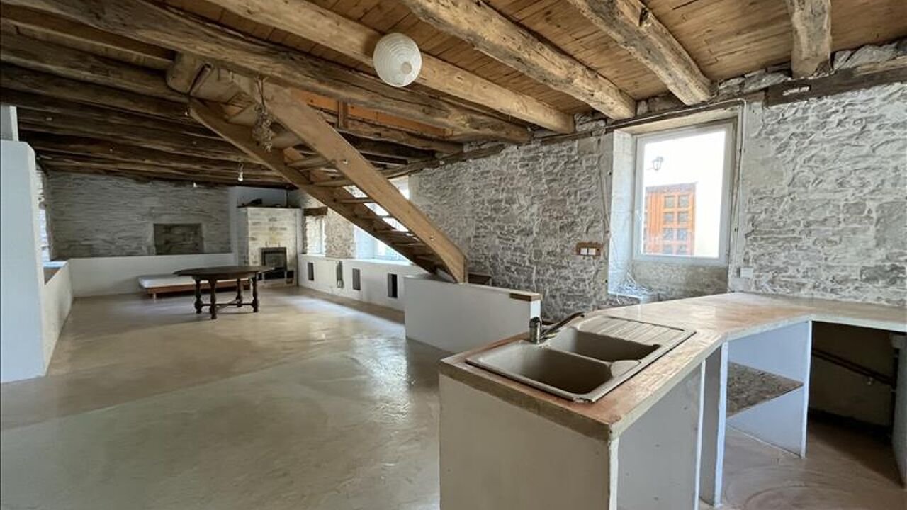 maison 4 pièces 135 m2 à vendre à Condat-sur-Vézère (24570)