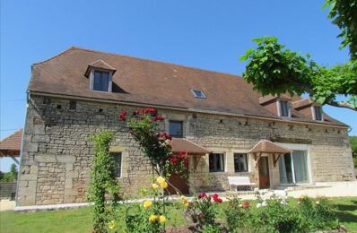 vente maison 462 000 € à proximité de Auriac-du-Périgord (24290)