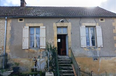 vente maison 88 000 € à proximité de Rouffignac-Saint-Cernin-de-Reilhac (24580)