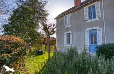 vente maison 286 200 € à proximité de Saint-Léon-sur-Vézère (24290)