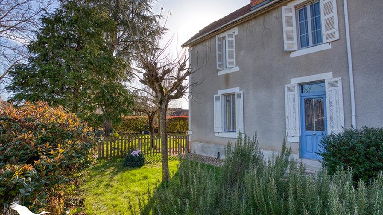 maison 6 pièces 153 m2 à vendre à Valojoulx (24290)