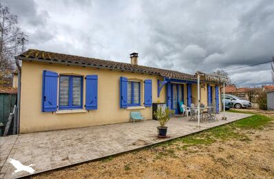 vente maison 223 650 € à proximité de Coly-Saint-Amand (24290)
