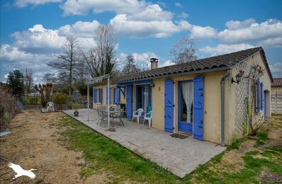 vente maison 223 650 € à proximité de Sarlat-la-Canéda (24200)