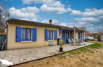 vente maison 223 650 € à proximité de Saint-Rabier (24210)