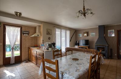 vente maison 220 455 € à proximité de Coly-Saint-Amand (24290)