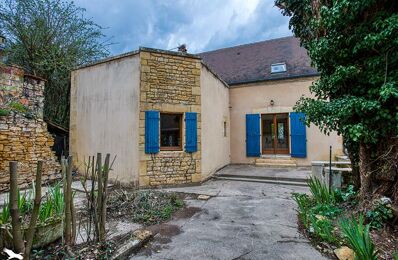 vente maison 201 285 € à proximité de Veyrines-de-Domme (24250)