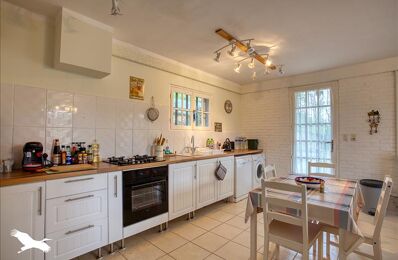 maison 5 pièces 131 m2 à vendre à Montignac (24290)