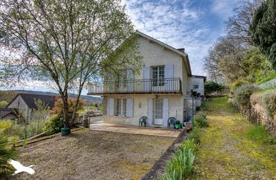 vente maison 189 570 € à proximité de La Dornac (24120)