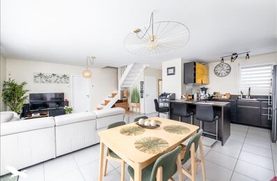 vente maison 374 000 € à proximité de Saint-Médard-en-Jalles (33160)