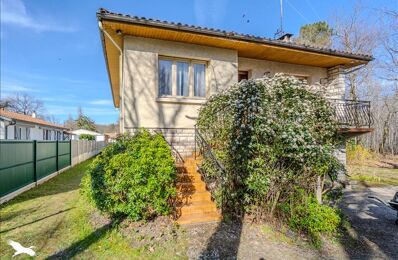 vente maison 379 800 € à proximité de Margaux-Cantenac (33460)