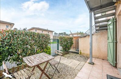 vente appartement 176 550 € à proximité de Saint-Aubin-de-Médoc (33160)