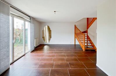 vente maison 314 000 € à proximité de Castelnau-de-Médoc (33480)