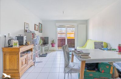 vente appartement 176 300 € à proximité de Ambarès-Et-Lagrave (33440)