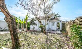 Maison 4 Pièces 91 m² à vendre à Le Pian-Médoc (33290)