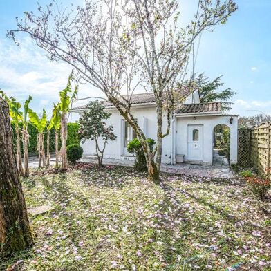 Maison 4 pièces 300000 €