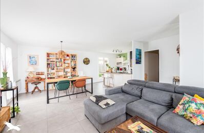 vente maison 375 000 € à proximité de Saint-Médard-en-Jalles (33160)