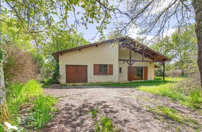 vente maison 404 480 € à proximité de Margaux-Cantenac (33460)