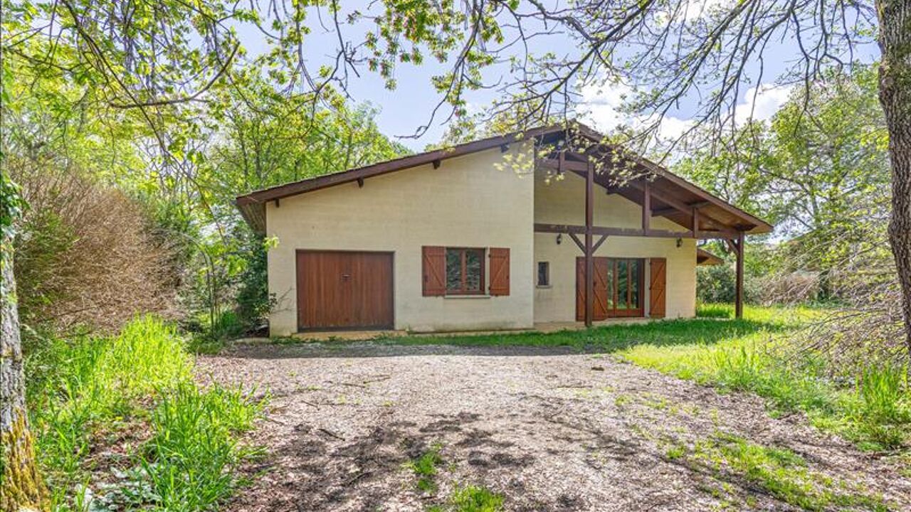 maison 4 pièces 97 m2 à vendre à Le Pian-Médoc (33290)
