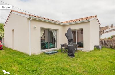 vente maison 316 500 € à proximité de Carbon-Blanc (33560)