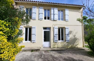 vente maison 123 600 € à proximité de Saint-Germain-de-Vibrac (17500)