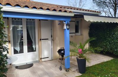 vente maison 97 455 € à proximité de Fontaines-d'Ozillac (17500)