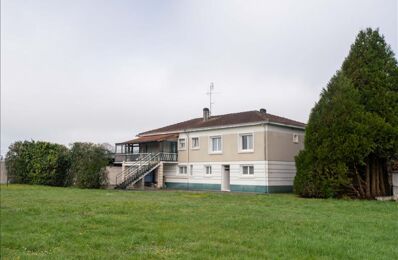 vente maison 400 900 € à proximité de Baignes-Sainte-Radegonde (16360)