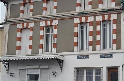 vente maison 287 260 € à proximité de Saint-Germain-de-Lusignan (17500)