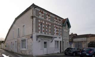 Maison 8 Pièces 205 m² à vendre à Archiac (17520)