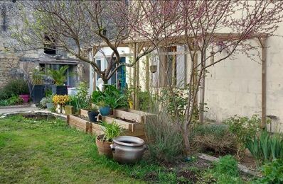 vente maison 138 600 € à proximité de Saint-Genis-de-Saintonge (17240)