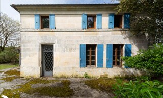 Maison 7 Pièces 191 m² à vendre à Jonzac (17500)