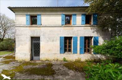 Maison 7 pièces 250275 €