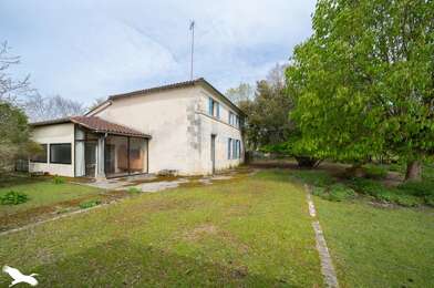 Maison 7 pièces 234300 €