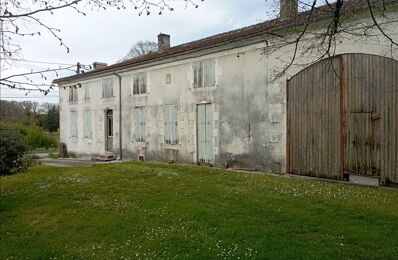 vente maison 181 050 € à proximité de Allas-Bocage (17150)