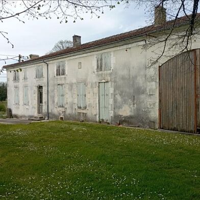 Maison 6 pièces 149800 €
