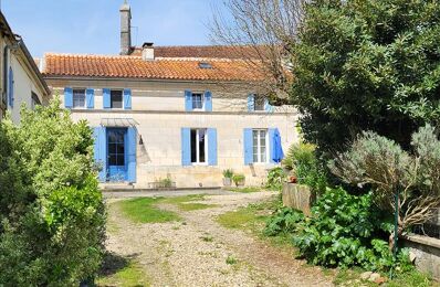 vente maison 225 780 € à proximité de Saint-Palais-de-Phiolin (17800)