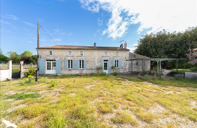 vente maison 296 800 € à proximité de Fléac-sur-Seugne (17800)