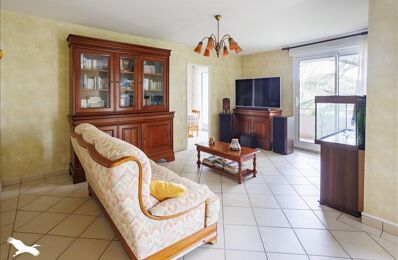 appartement 4 pièces 90 m2 à vendre à Castanet-Tolosan (31320)