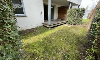 Appartement 3 Pièces 60 m² à vendre à Castanet-Tolosan (31320)