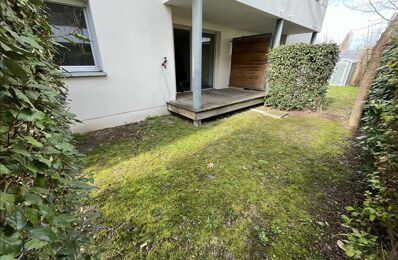 vente appartement 179 800 € à proximité de Escalquens (31750)