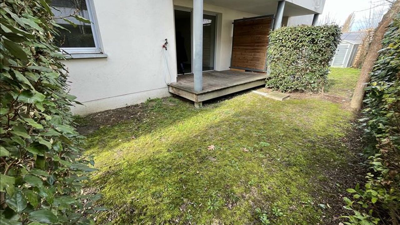 appartement 3 pièces 60 m2 à vendre à Castanet-Tolosan (31320)